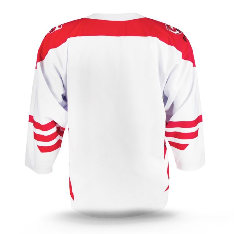 Replica Maglia of the Polish Senior National Team