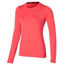 Mizuno Maglietta Impulse Core LS