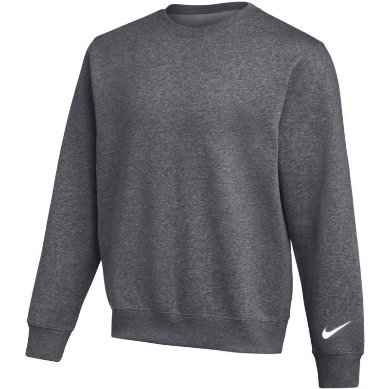 Nike Park 26 Fleece Crew Men's Sweatshirt Gray IO9039 071 XS