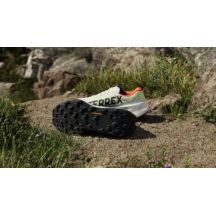 adidas Scarpe trail adidas terrex Agravic TT ftwr white/core blk/imp size