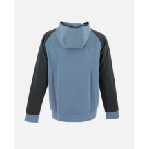 Puma Felpa Tech Woven sports with zipper and comfortable hood