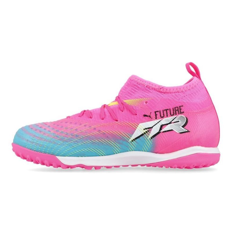Puma Scarpe Future Match TT Mid