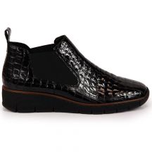 Rieker Stivali snakeskin