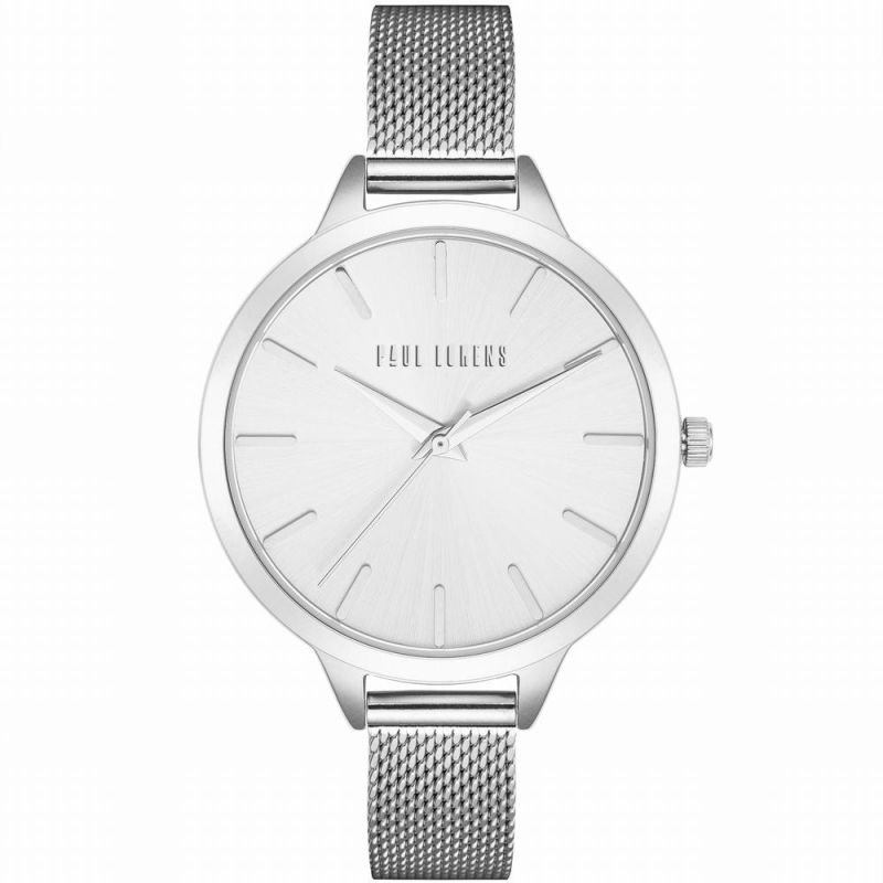 Paul Lorens Women's Watch PL10296B-3C1