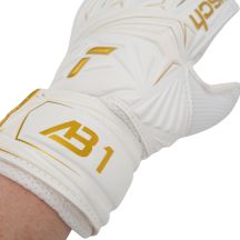 Reusch Guanti Attrakt Solid goalkeeper