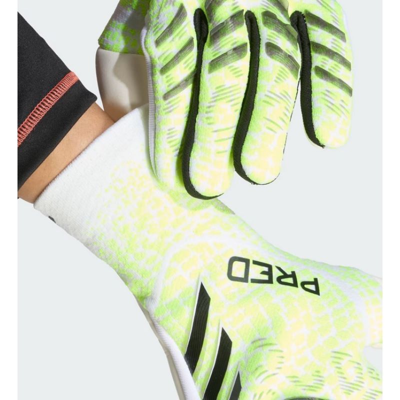 adidas Guanti Predator Pro
