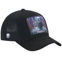 Capslab Cappello Marvel Panther