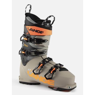 Lange Stivali free MV GW Wild Ski
