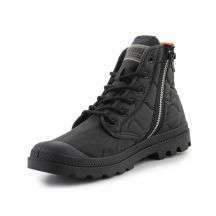 Palladium Scarpe Pampa Re-Quilted