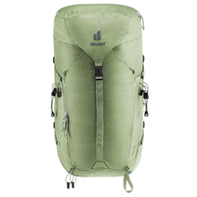 Deuter Zaino Trail hiking, grove/ivy