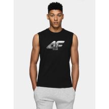 4f Maglietta sleeveless