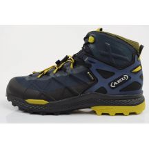 Aku Scarpe Rocket Gore-tex