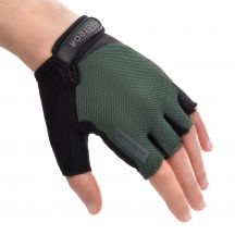 Meteor Guanti cycling size