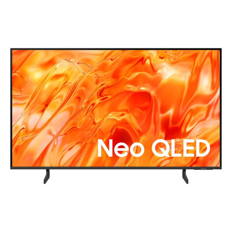 Samsung QE55QN70H Neo QLED 55" 4K Ultra HD Tizen Dolby Atmos DVB-T2 Black TV (Model 2026)