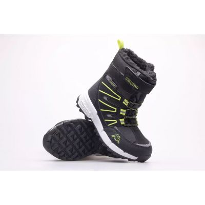 Kappa Scarpe Floki Tex