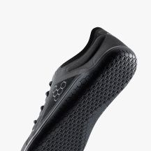 Vivobarefoot Scarpe primus lite IV obsidian drop barefoot