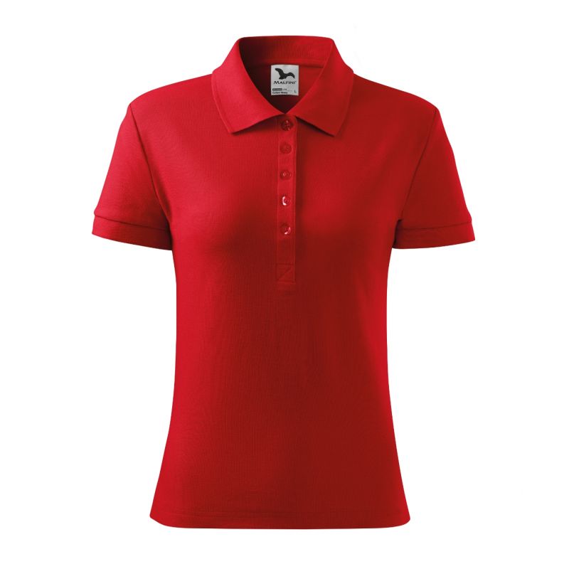 Malfini Polo Cotton Heavy