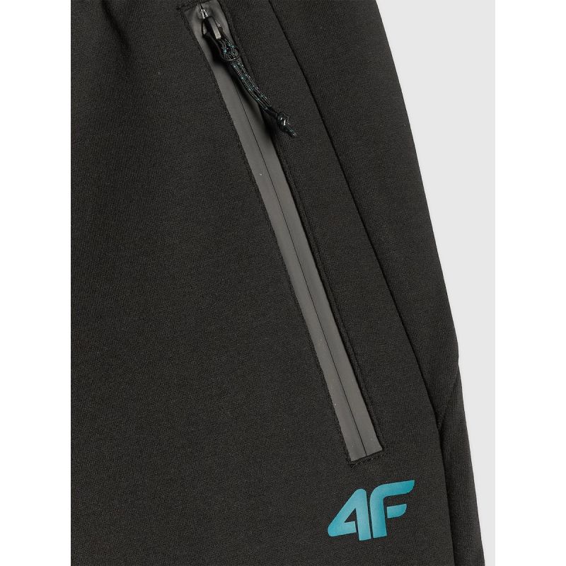4f Pantaloni della tuta jogger