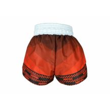 Masters Pantaloncini kickboxing Skb-W