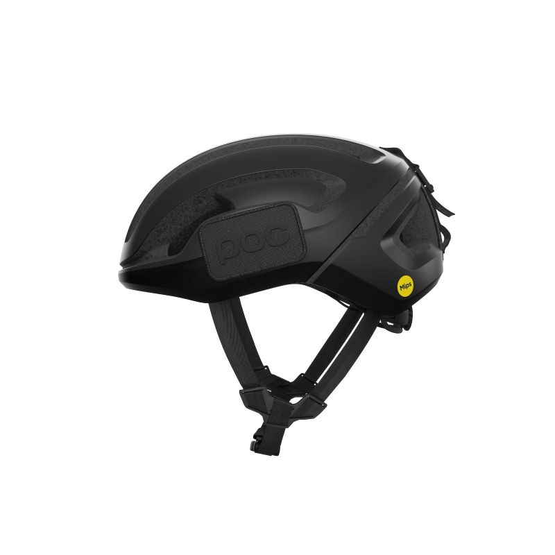POC Omne Ultra MIPS cycling helmet black