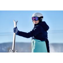 Hi-Tec Giacca Morena insulated