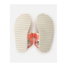 Rip Curl Infradito Newquay Bloom Open Toe-Girl Beach
