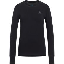 Odlo Maglietta BL TOP crew neck l/s merino size