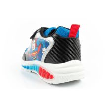 Leomil Sneakers children's sports for Superman LED