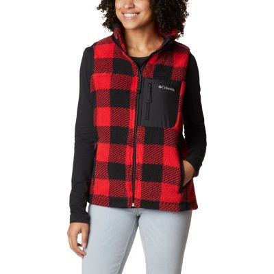 Columbia Gilet West Bend