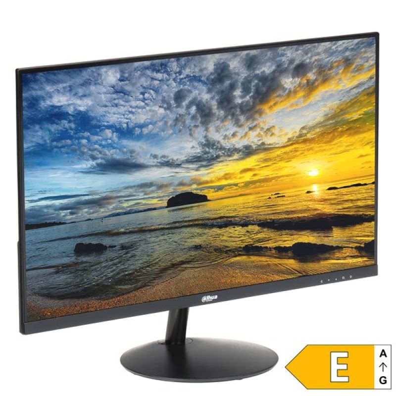 VGA, HDMI monitor LM22-A201Y 21.45" DAHUA