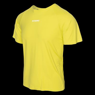 Fitanu Maglietta fiturn short-sleeved