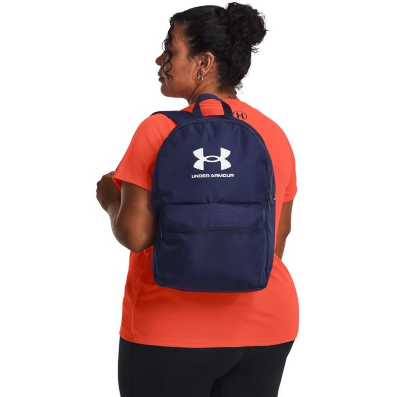 Under Armour Loudon Lite Backpack navy 1380476 410