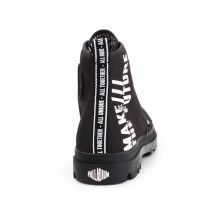 Palladium Scarpe Pampa HI Future M=U