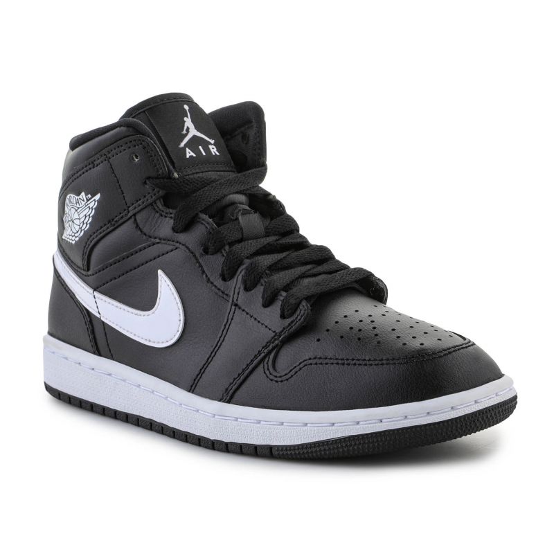 Nike Air Jordan 1 Mid W DV0991-001 shoes