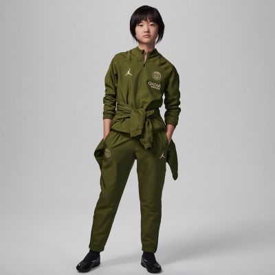 Nike Tuta PSG Strike TrkSuit