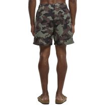 Karl Kani Pantaloncini swim
