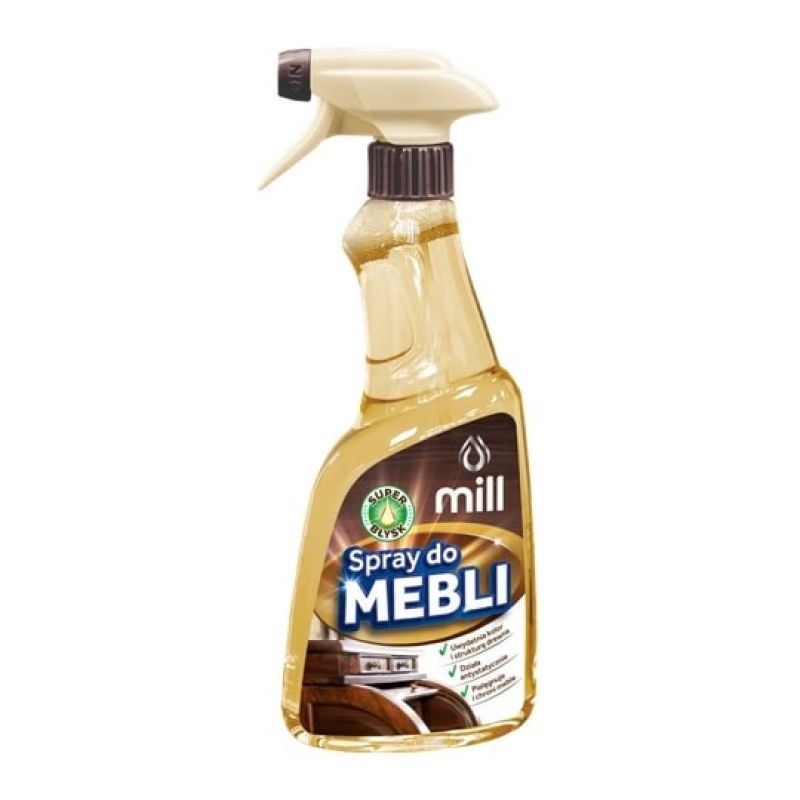 MILL Clean Spray for furniture 590 ml