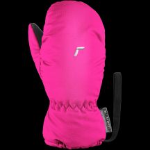 Reusch Guanti Olly R-TEX® XT Mittens, children's ski, velcro, waterproof, insulated,