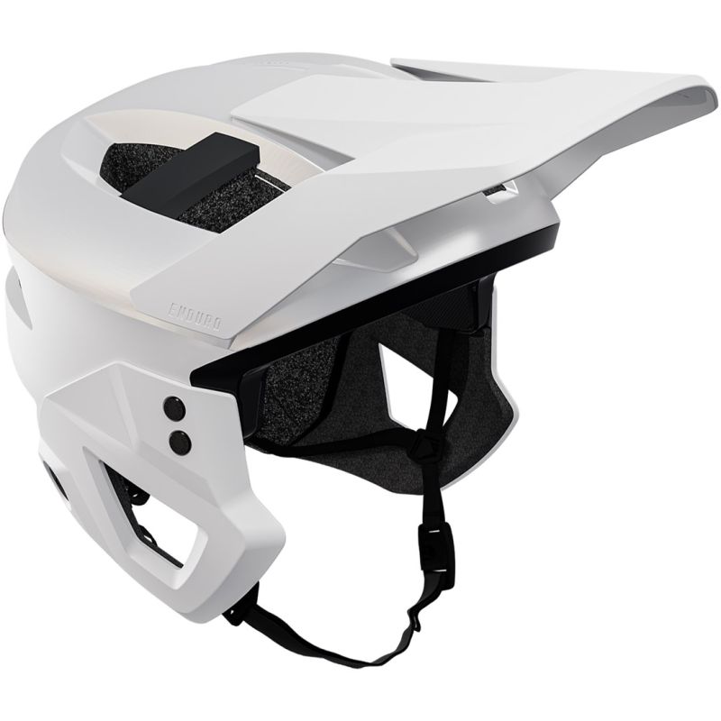 Bicycle helmet (with removable chin/3in1) LEATT Helmet MTB Enduro 3.0 V26 S