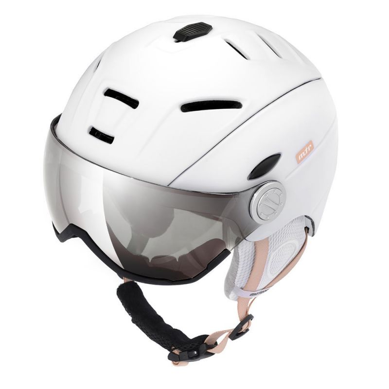 Meteor Holo 24965 ski helmet