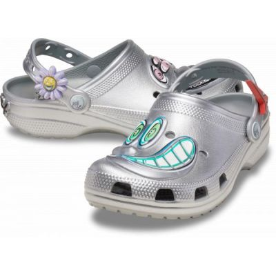 Crocs Infradito Scharf Classic Clog