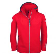 Trollkids Giacca Kvalvika hooded softshell jacket for girls/boys