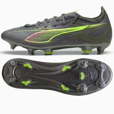 Puma Stivali Ultra Match MxSG football