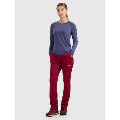 4f Pantaloni softshell