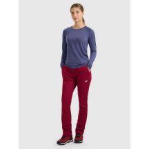 4f Pantaloni softshell