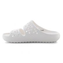 Crocs Sandali Classic Floral Cutout