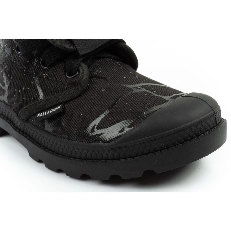 Palladium Sneakers Baggy Hopper Tunnels