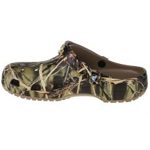 Crocs Infradito Classic Realtree
