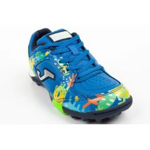 Joma Scarpe children's sports turf Top Flex football shoes