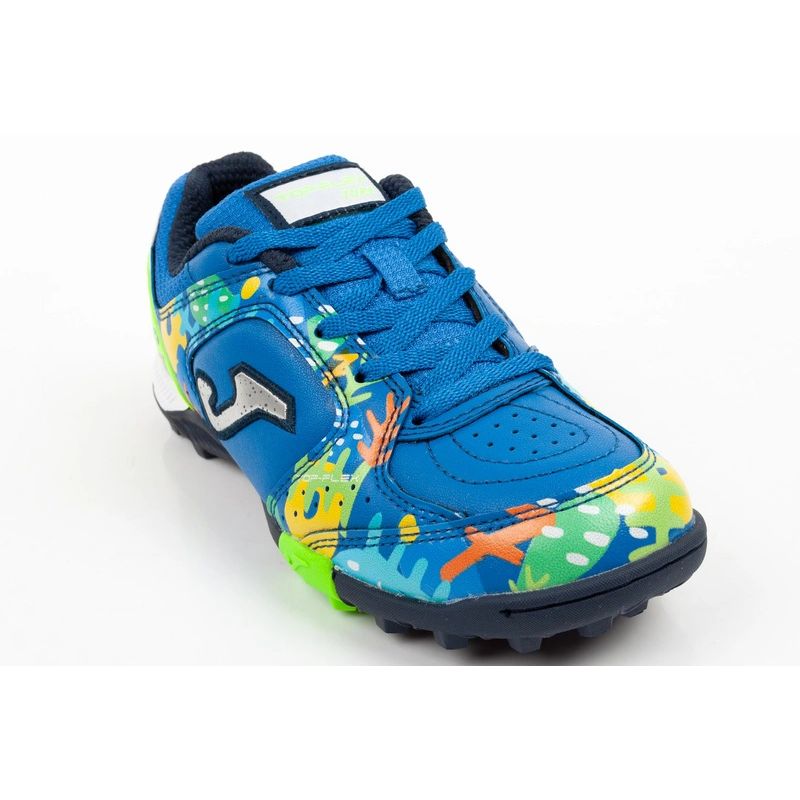 Joma Scarpe children's sports turf Top Flex football shoes